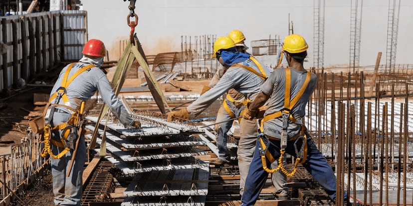 Construção civil: o concreto agora tem RG digital