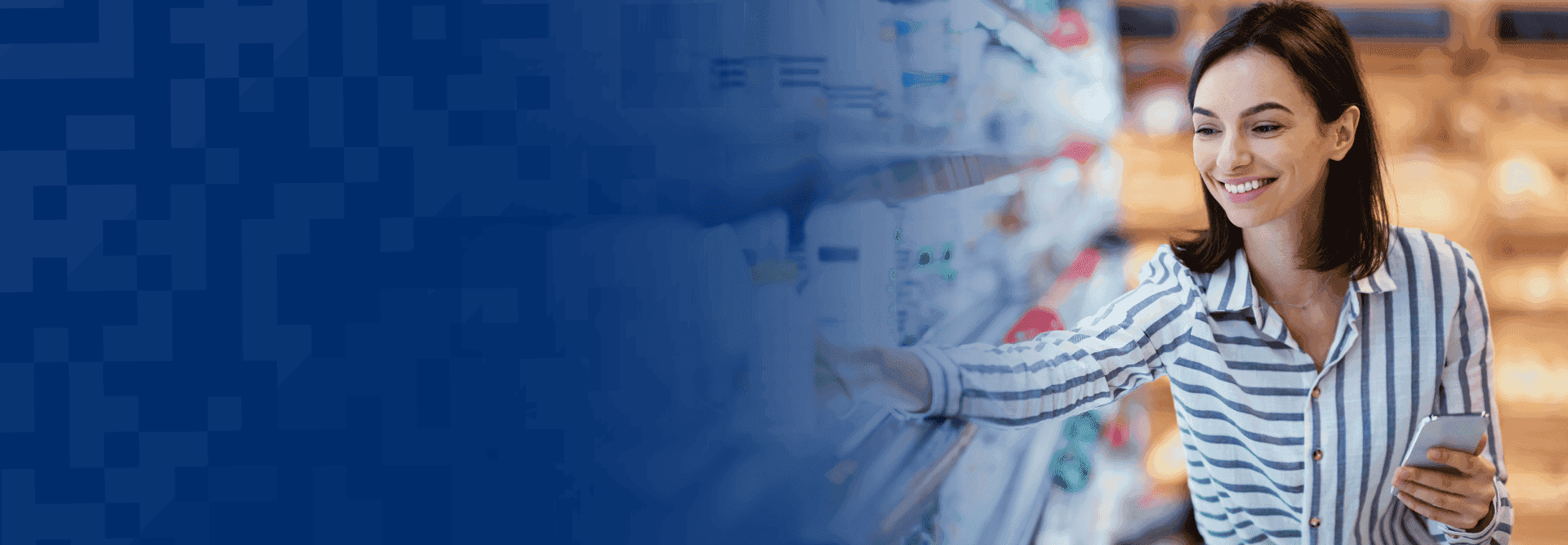 Conheça a GS1: Conectando Negócios e Inovação